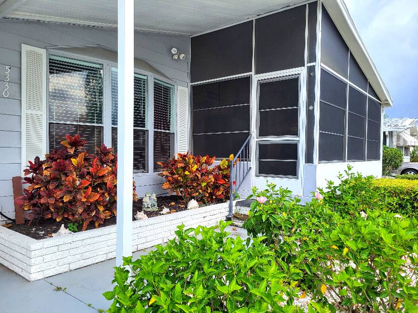 5330 Sudbury Place a Sarasota, FL Mobile or Manufactured Home for Sale