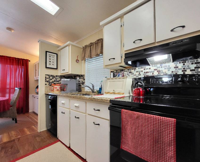 5330 Sudbury Place a Sarasota, FL Mobile or Manufactured Home for Sale