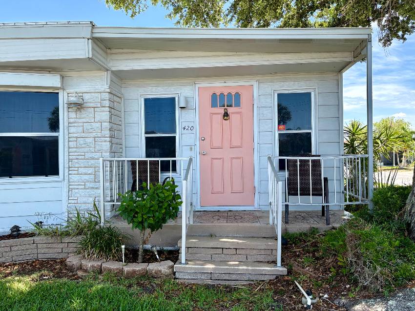 420 Zacapa a Venice, FL Mobile or Manufactured Home for Sale