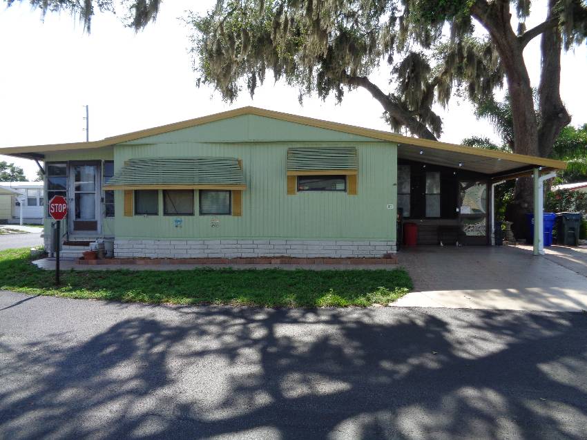 Mobile Home for sale in FL