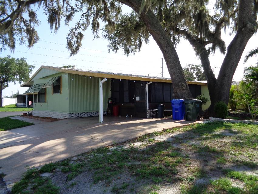 3075 Pullman Ave a Lakeland, FL Mobile or Manufactured Home for Sale