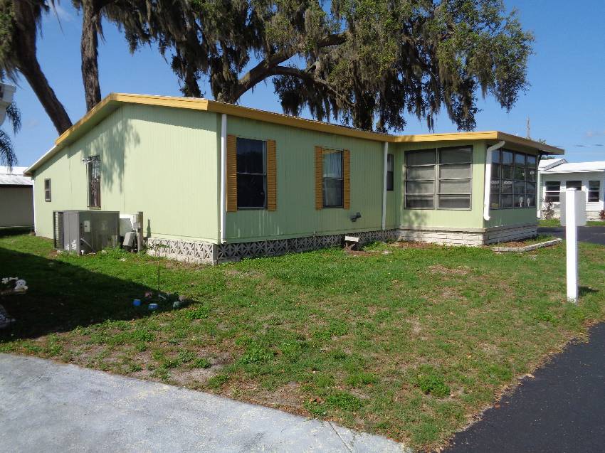 3075 Pullman Ave a Lakeland, FL Mobile or Manufactured Home for Sale