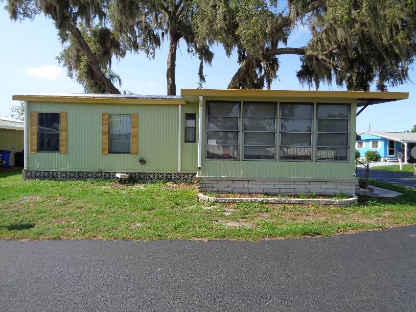 3075 Pullman Ave a Lakeland, FL Mobile or Manufactured Home for Sale