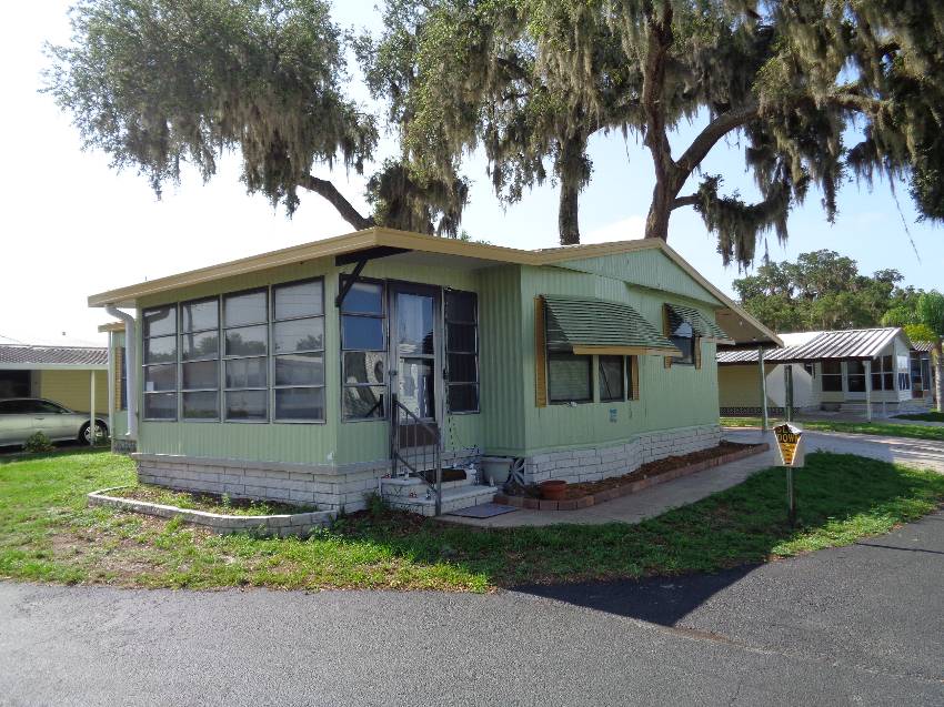 3075 Pullman Ave a Lakeland, FL Mobile or Manufactured Home for Sale