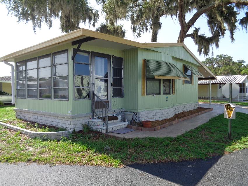3075 Pullman Ave a Lakeland, FL Mobile or Manufactured Home for Sale