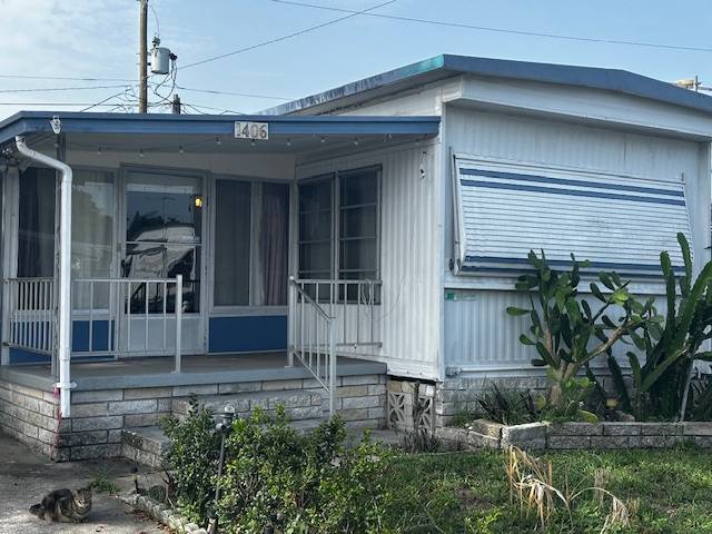 4000 24th St. N #1406 a St. Petersburg, FL Mobile or Manufactured Home for Sale