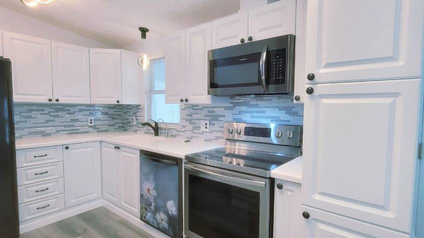 2319 Heron Drive a Lake Wales, FL Mobile or Manufactured Home for Sale