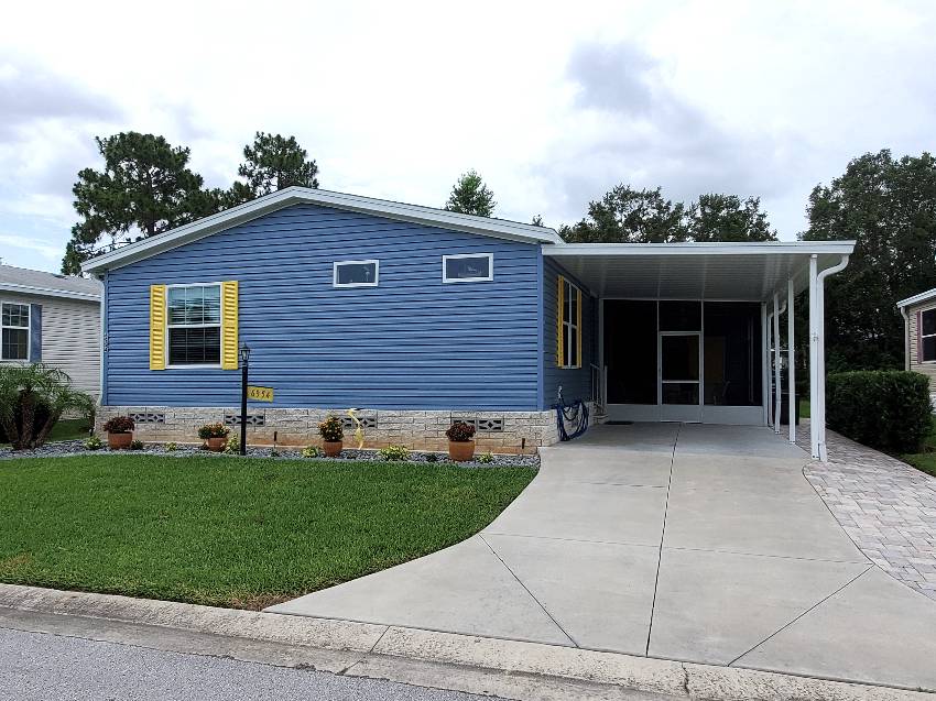 6954 W Duncan Lane a Homosassa, FL Mobile or Manufactured Home for Sale