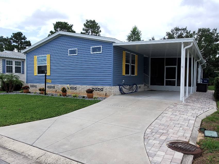 6954 W Duncan Lane a Homosassa, FL Mobile or Manufactured Home for Sale