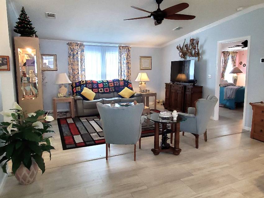 6954 W Duncan Lane a Homosassa, FL Mobile or Manufactured Home for Sale