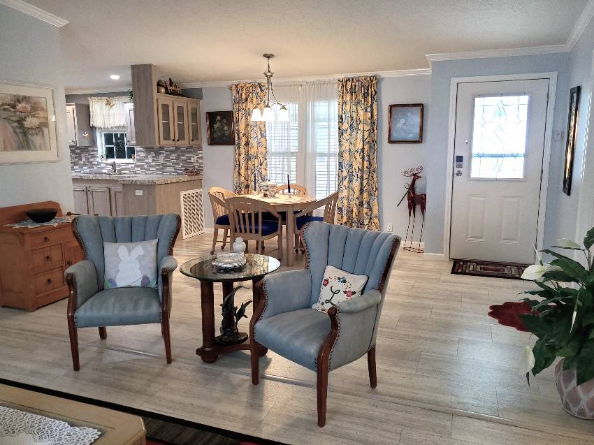 6954 W Duncan Lane a Homosassa, FL Mobile or Manufactured Home for Sale