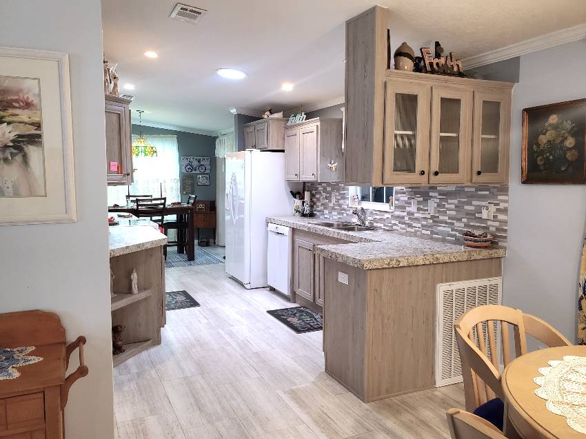 6954 W Duncan Lane a Homosassa, FL Mobile or Manufactured Home for Sale