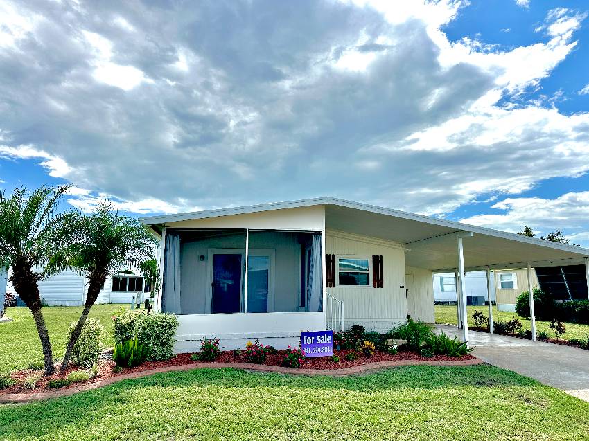 3811 Sunset Dr a Ellenton, FL Mobile or Manufactured Home for Sale