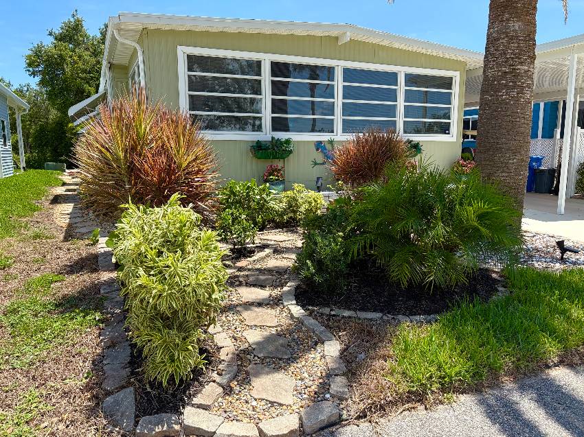 866 Exuma a Venice, FL Mobile or Manufactured Home for Sale