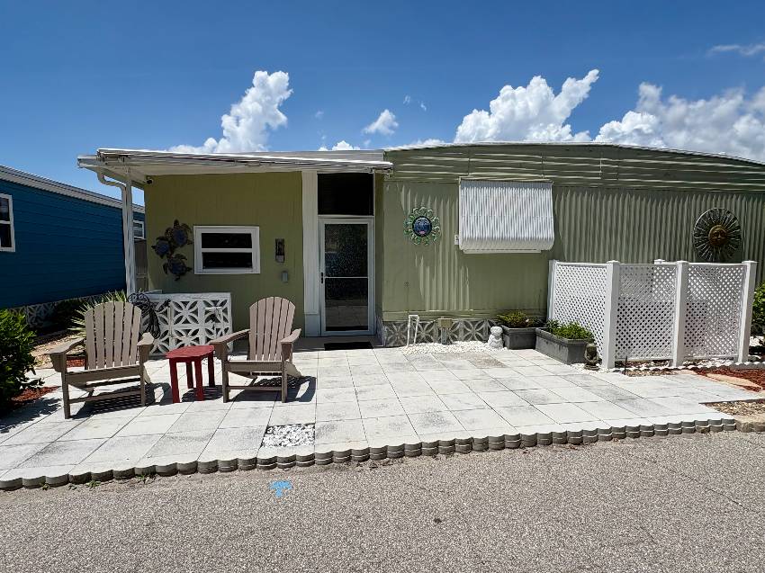 866 Exuma a Venice, FL Mobile or Manufactured Home for Sale