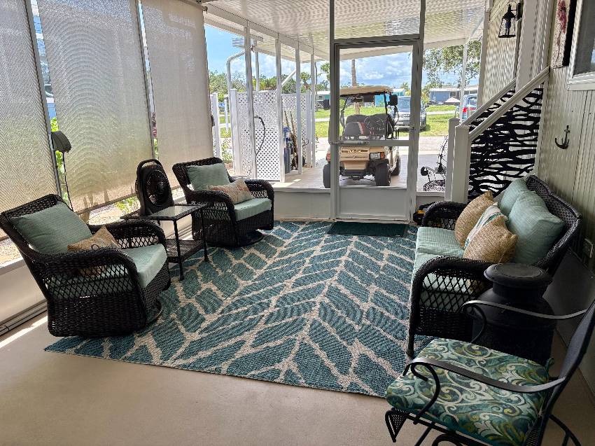 866 Exuma a Venice, FL Mobile or Manufactured Home for Sale