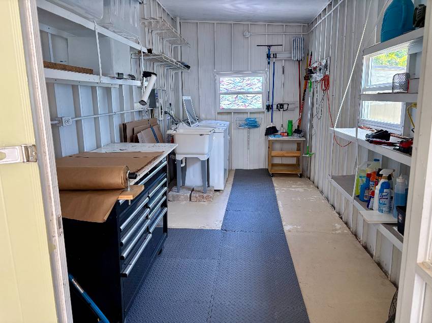 866 Exuma a Venice, FL Mobile or Manufactured Home for Sale