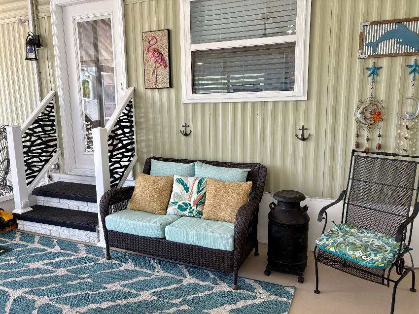 866 Exuma a Venice, FL Mobile or Manufactured Home for Sale