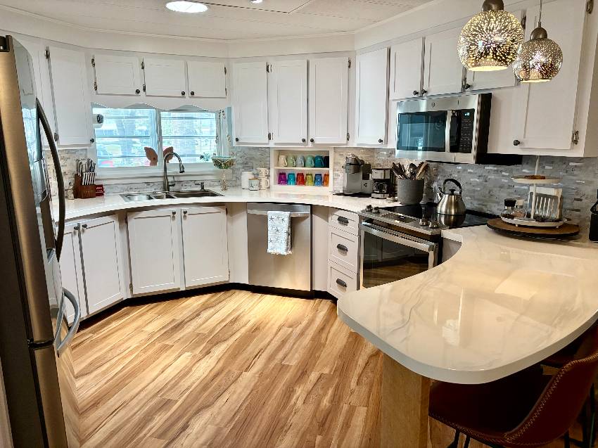866 Exuma a Venice, FL Mobile or Manufactured Home for Sale