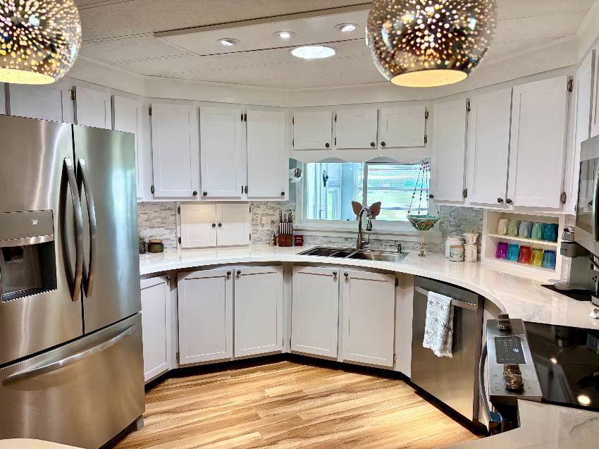 866 Exuma a Venice, FL Mobile or Manufactured Home for Sale