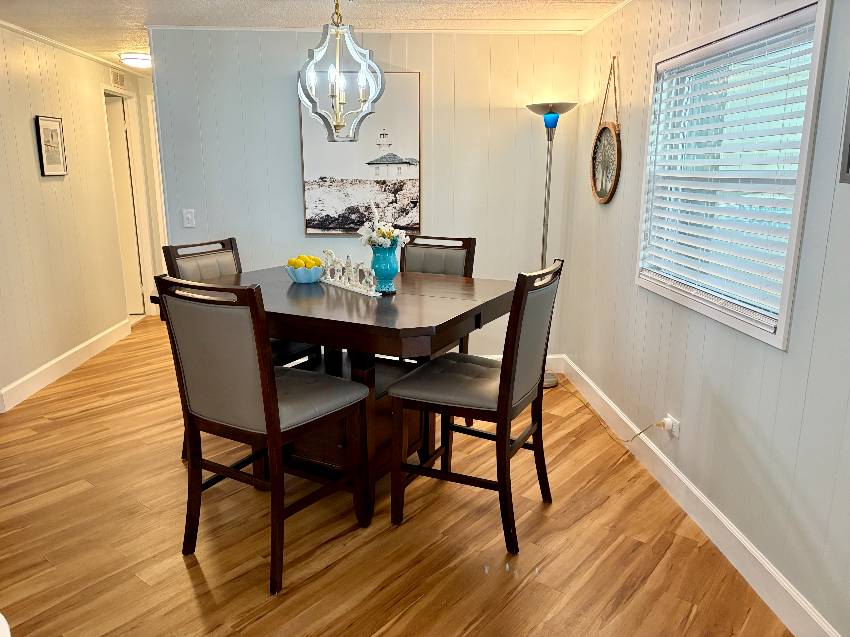 866 Exuma a Venice, FL Mobile or Manufactured Home for Sale