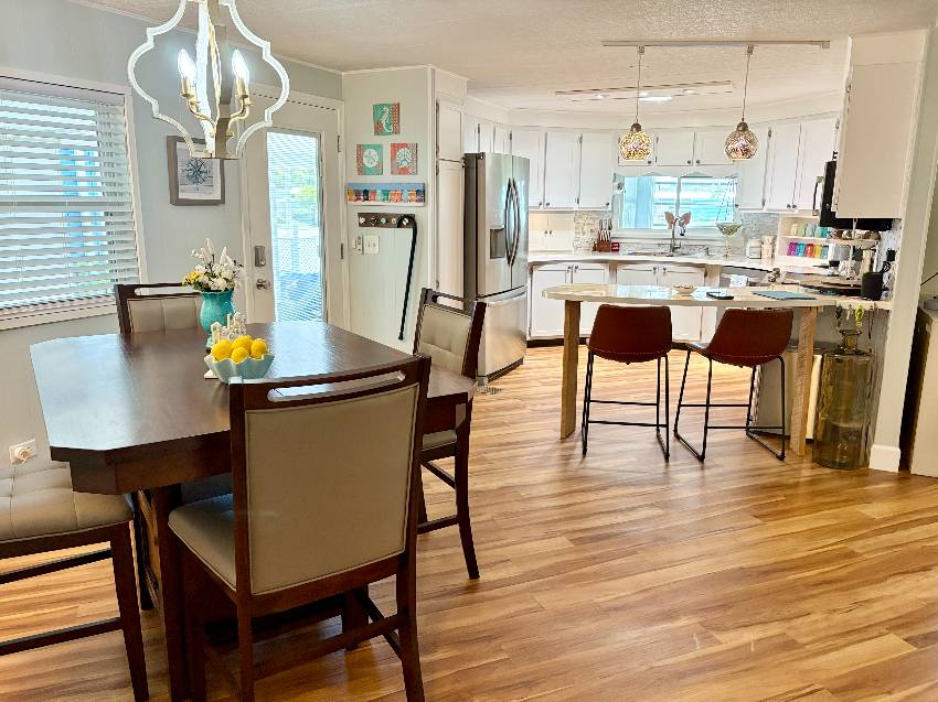 866 Exuma a Venice, FL Mobile or Manufactured Home for Sale