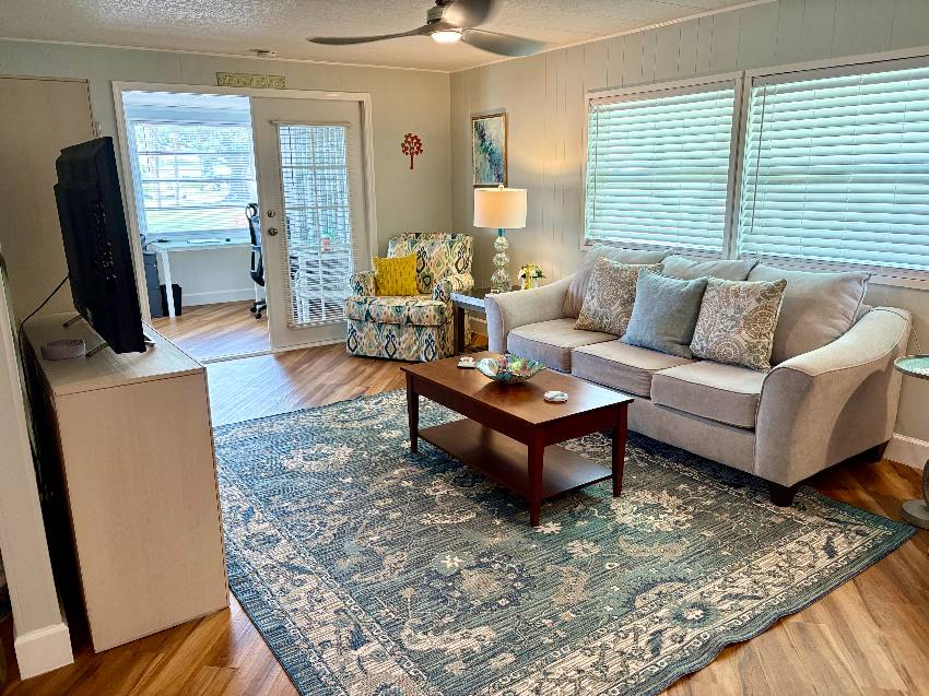 866 Exuma a Venice, FL Mobile or Manufactured Home for Sale