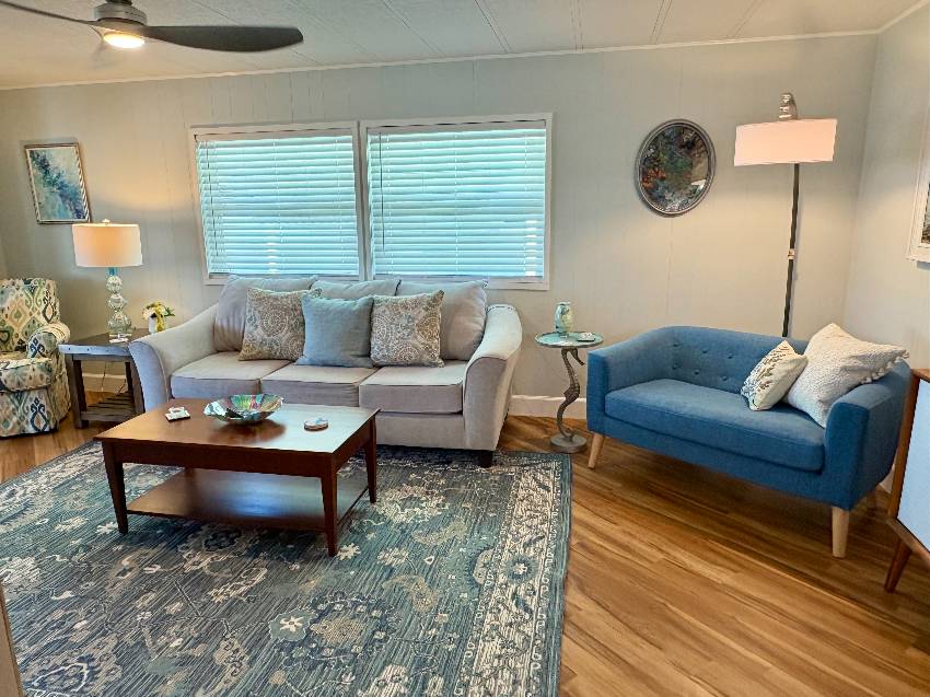 866 Exuma a Venice, FL Mobile or Manufactured Home for Sale