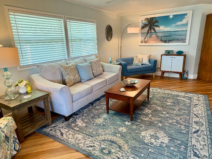 866 Exuma a Venice, FL Mobile or Manufactured Home for Sale