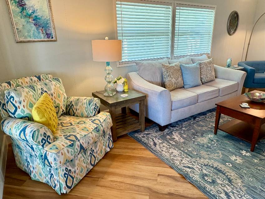 866 Exuma a Venice, FL Mobile or Manufactured Home for Sale