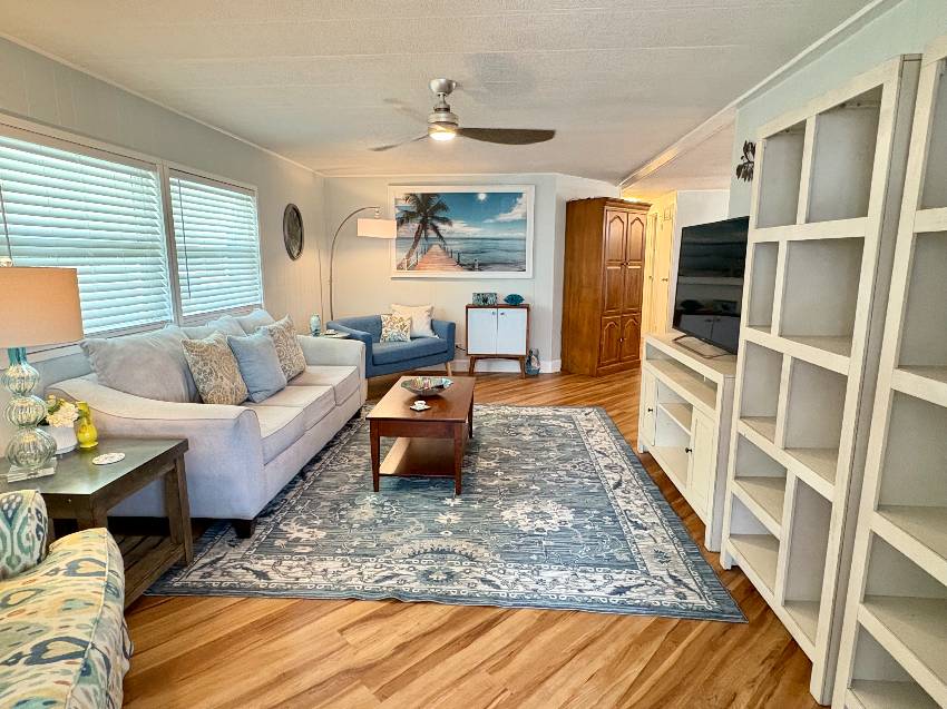 866 Exuma a Venice, FL Mobile or Manufactured Home for Sale