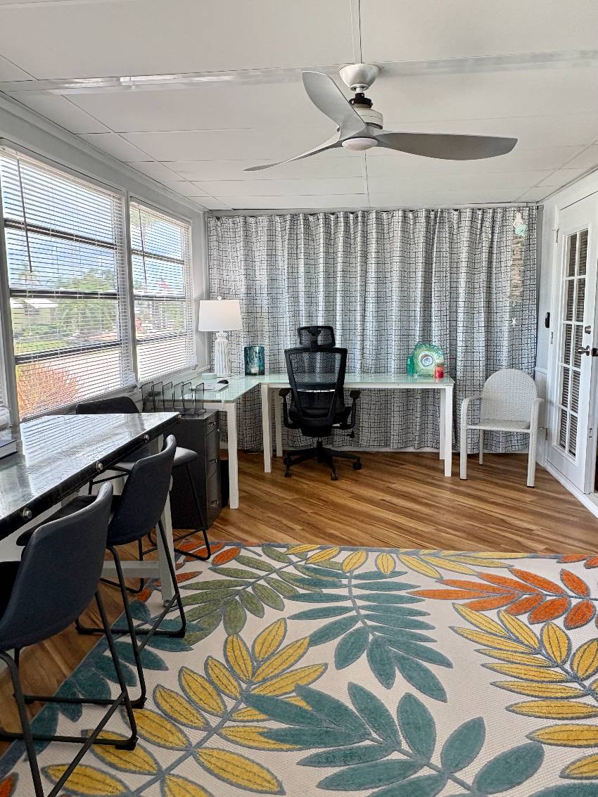 866 Exuma a Venice, FL Mobile or Manufactured Home for Sale