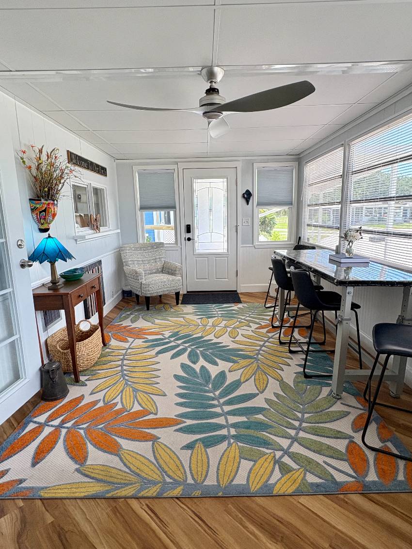 866 Exuma a Venice, FL Mobile or Manufactured Home for Sale