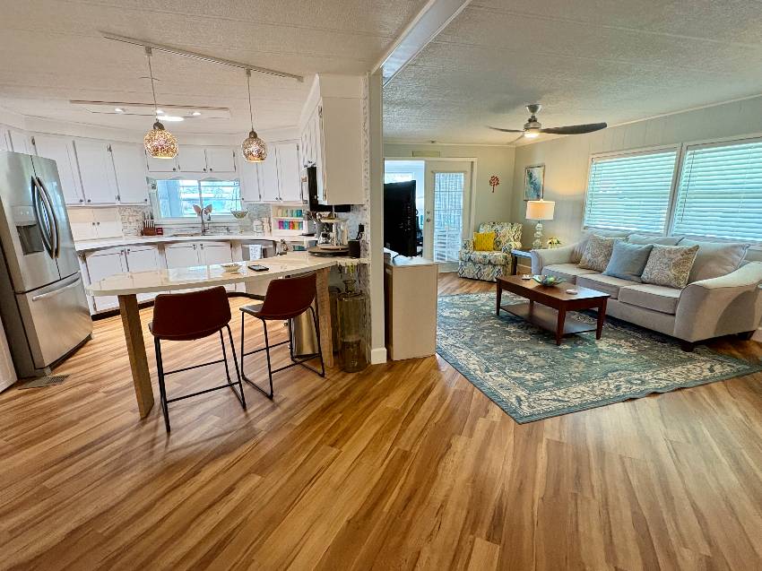866 Exuma a Venice, FL Mobile or Manufactured Home for Sale