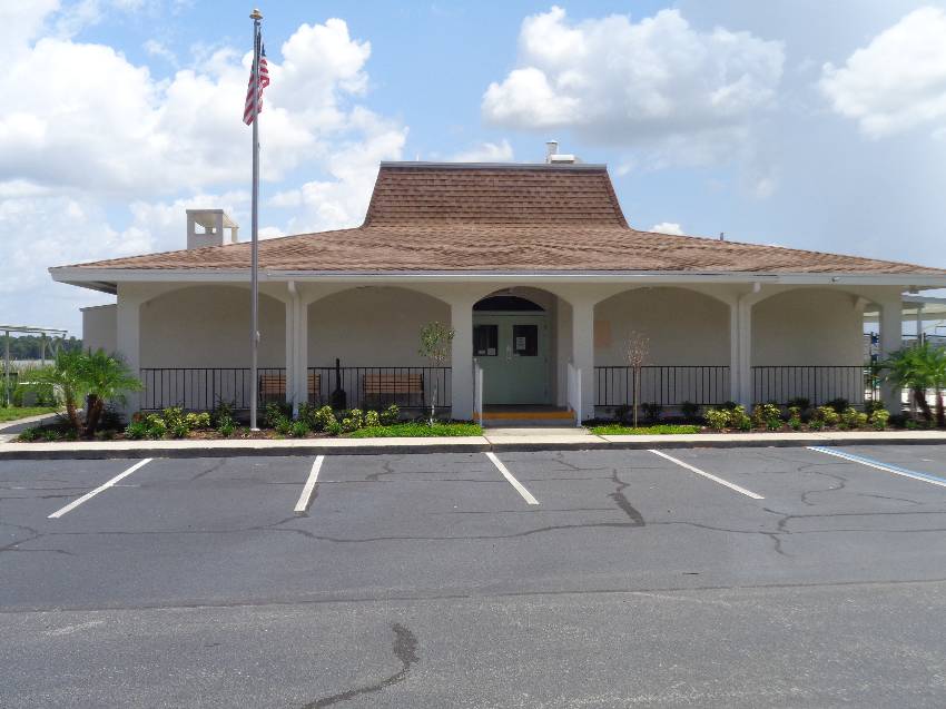 921 Fountainview Lake Dr a Lakeland, FL Mobile or Manufactured Home for Sale