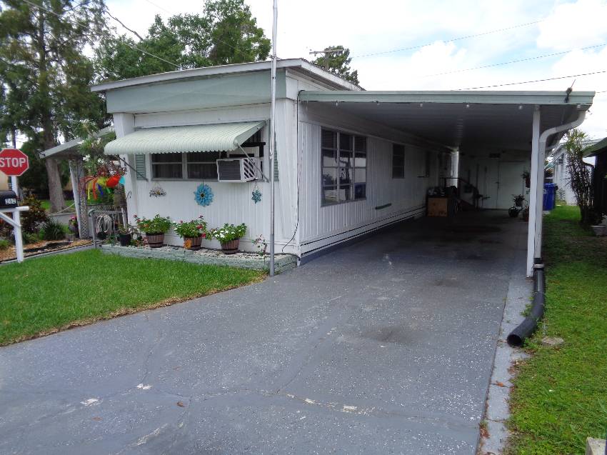 242 Esther St a Lakeland, FL Mobile or Manufactured Home for Sale