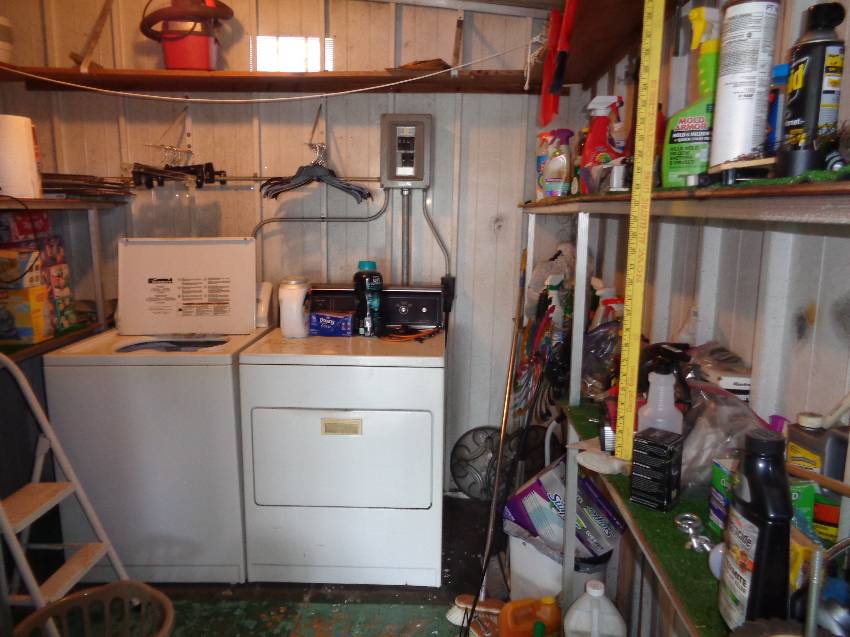 242 Esther St a Lakeland, FL Mobile or Manufactured Home for Sale