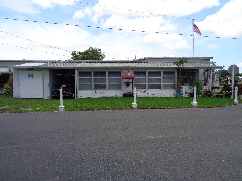 242 Esther St a Lakeland, FL Mobile or Manufactured Home for Sale
