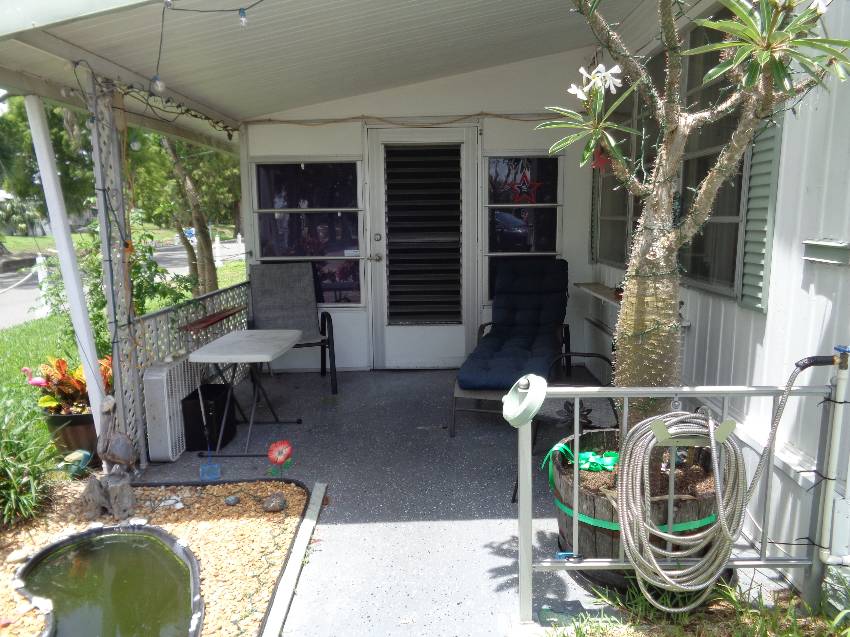 242 Esther St a Lakeland, FL Mobile or Manufactured Home for Sale