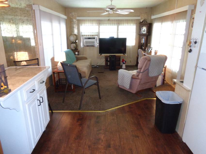 242 Esther St a Lakeland, FL Mobile or Manufactured Home for Sale