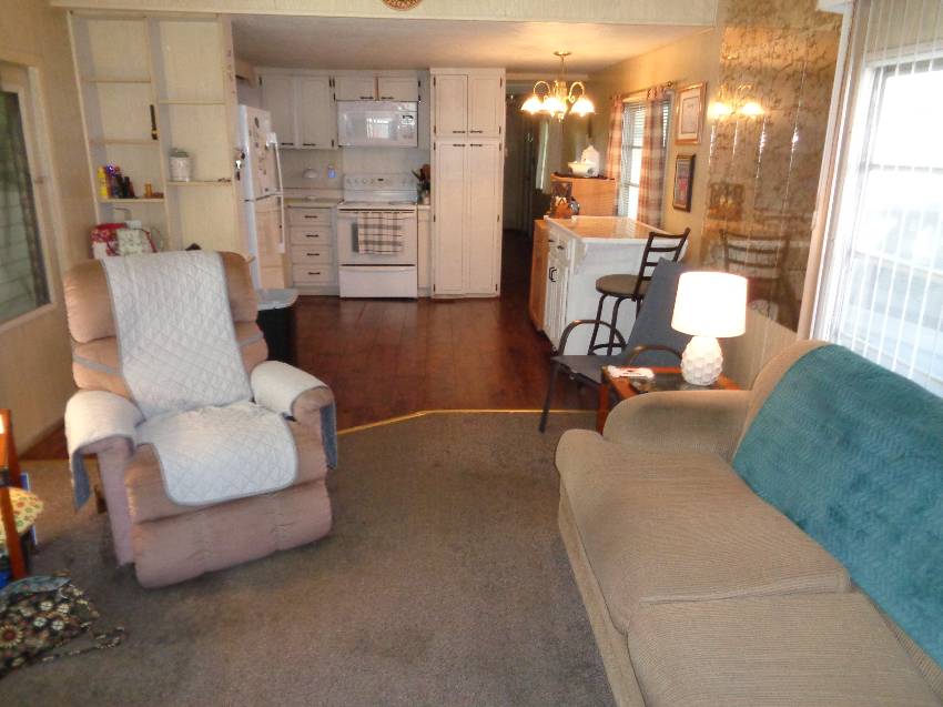 242 Esther St a Lakeland, FL Mobile or Manufactured Home for Sale