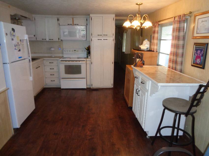 242 Esther St a Lakeland, FL Mobile or Manufactured Home for Sale