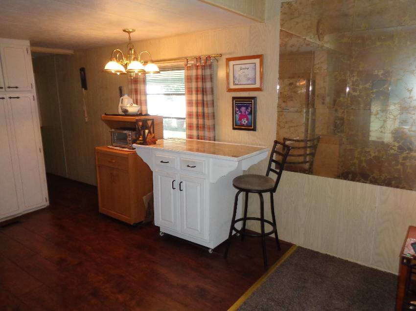 242 Esther St a Lakeland, FL Mobile or Manufactured Home for Sale