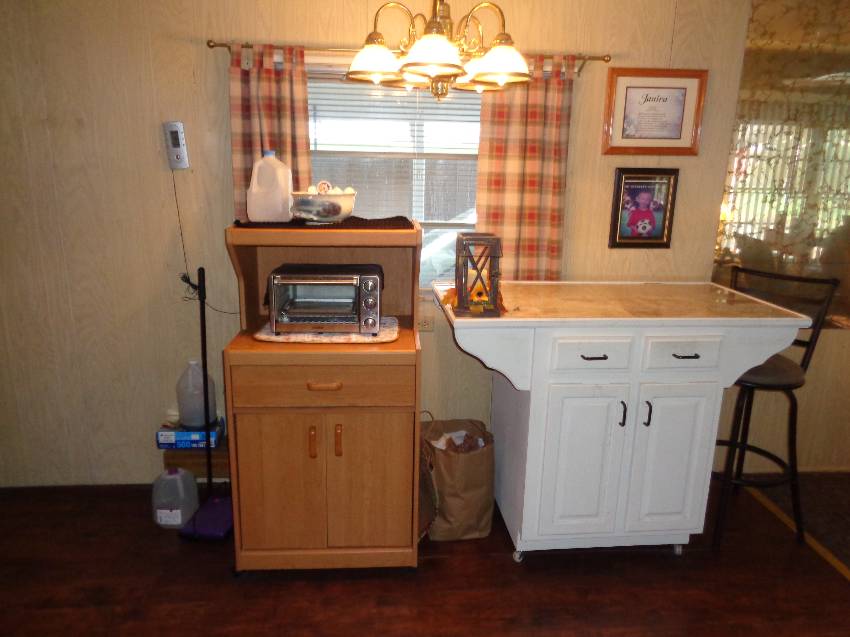 242 Esther St a Lakeland, FL Mobile or Manufactured Home for Sale