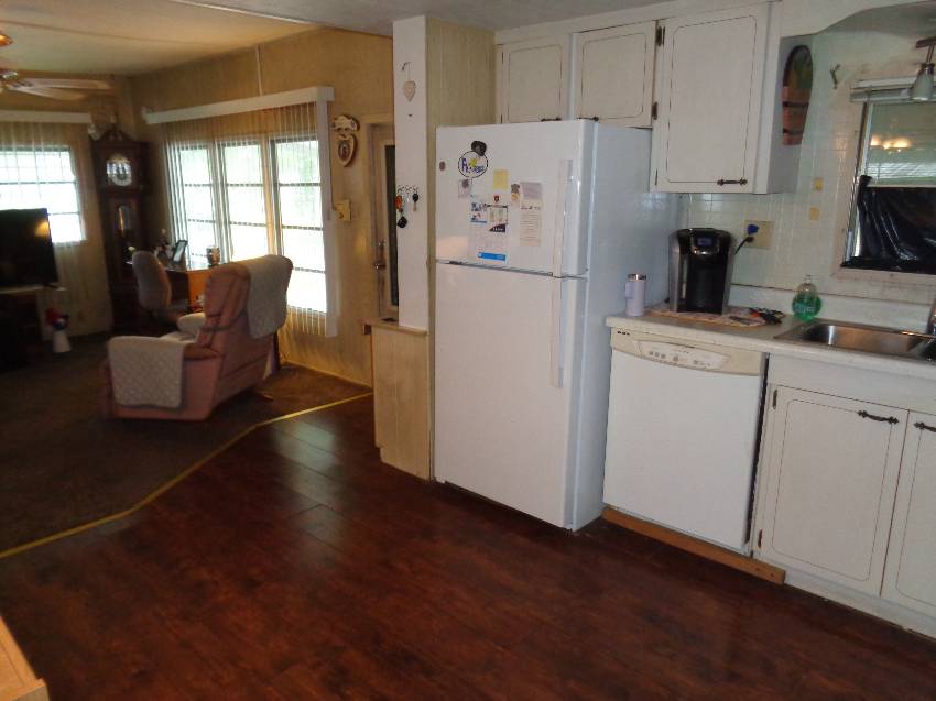 242 Esther St a Lakeland, FL Mobile or Manufactured Home for Sale