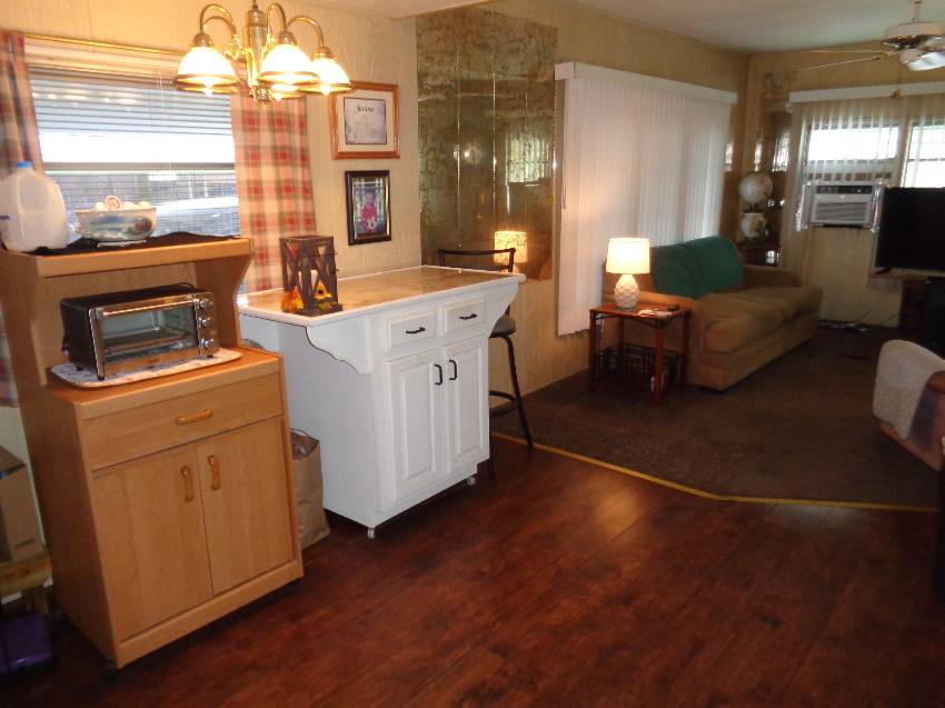 242 Esther St a Lakeland, FL Mobile or Manufactured Home for Sale