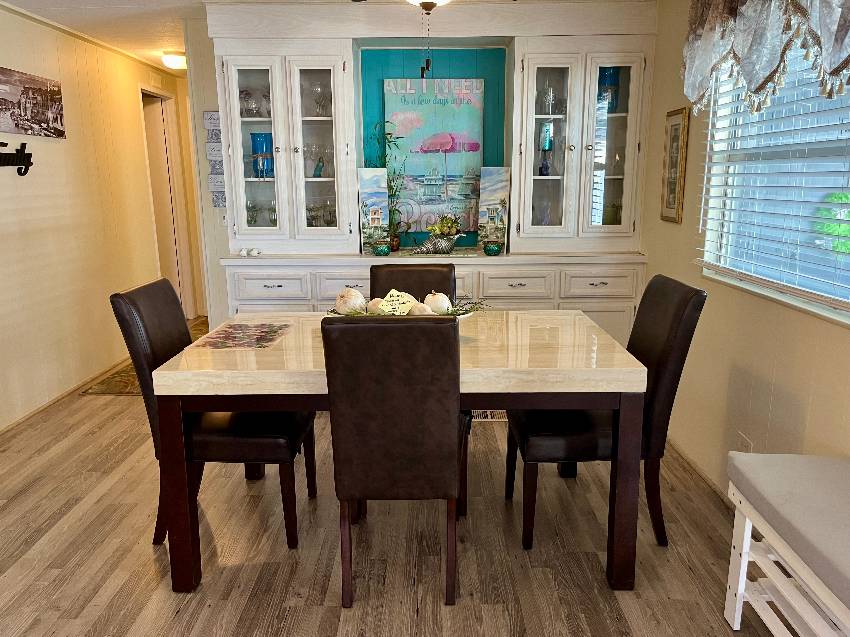 928 Zacapa a Venice, FL Mobile or Manufactured Home for Sale