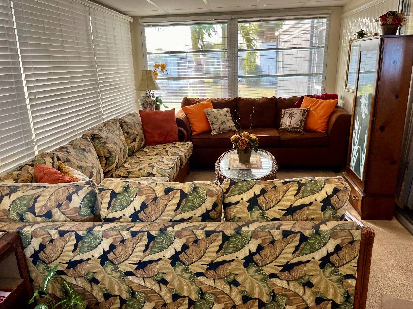 928 Zacapa a Venice, FL Mobile or Manufactured Home for Sale