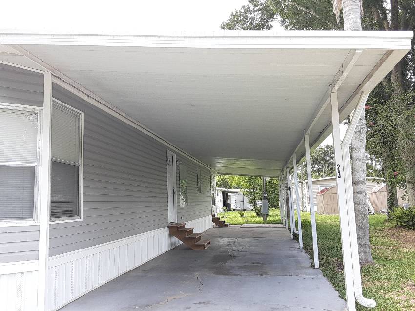 1725 Gibsonia Galloway Road a Lakeland, FL Mobile or Manufactured Home for Sale