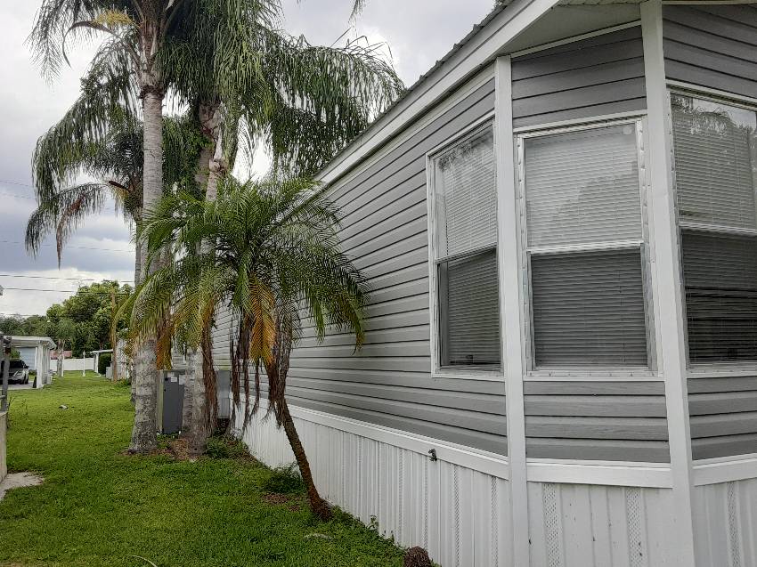 1725 Gibsonia Galloway Road a Lakeland, FL Mobile or Manufactured Home for Sale